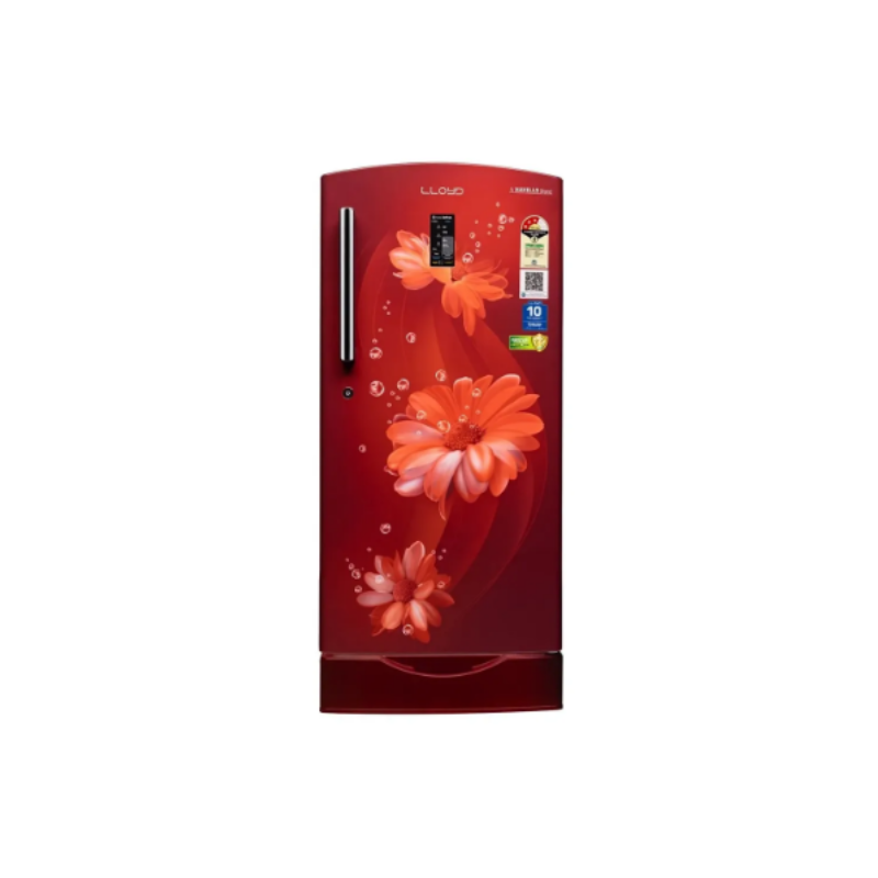 Lloyd 195 Litres 3 Star Direct Cool Refrigerator