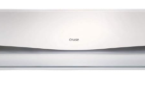Cruise 1.6 Ton 3 Star Inverter