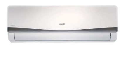 Cruise 1.6 Ton 3 Star Inverter