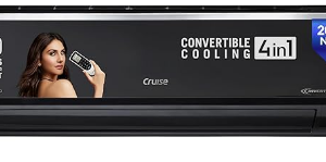 Cruise Limited Edition 1.5 Ton 3 Star