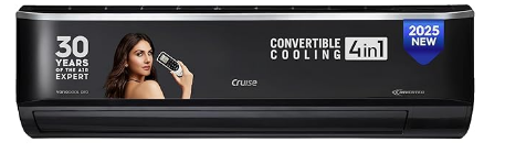 Cruise Limited Edition 1.5 Ton 3 Star