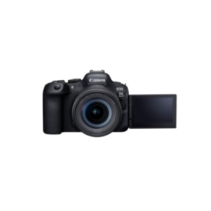 Canon EOS R6 Mark II Mirrorless Camera