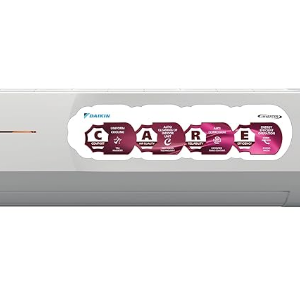 Daikin 1 T 5 star