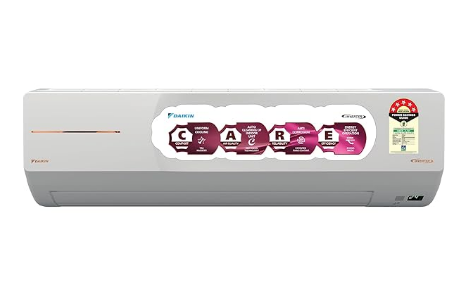 Daikin 1 T 5 star