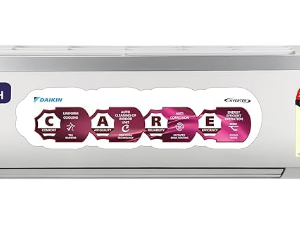 Daikin 1 Ton 3 Star