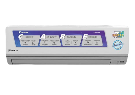 Daikin 2.2 T 4 star