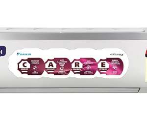 Daikin 1.5 T 3 Star
