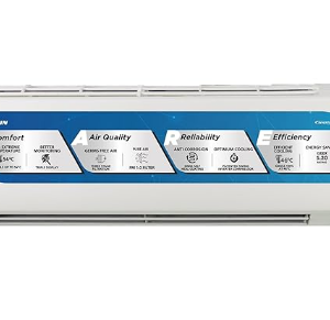 Daikin 1.5 T 5 star