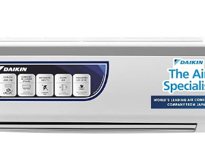 Daikin 0.8 T 3 Star