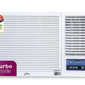 Godrej 1.5 Ton Window Ac 5 star