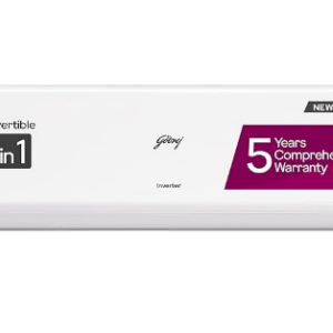 Godrej 1 Ton 3 star