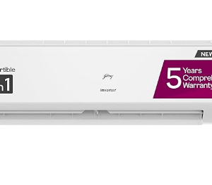 Godrej 1.5 Ton 5 star