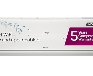 Godrej 1.5 Ton Wifi 3 star