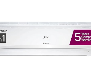 Godrej 1.4 Ton 5 star