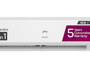 Godrej 2 Ton 3 star