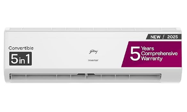 Godrej 2 Ton 3 star