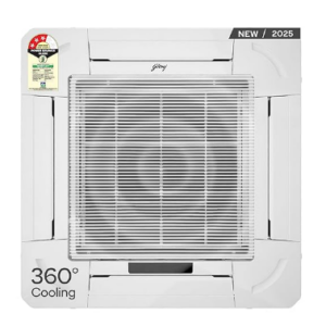 Godrej 2 Ton Cassette AC 3 star
