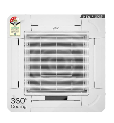 Godrej 2 Ton Cassette AC 3 star