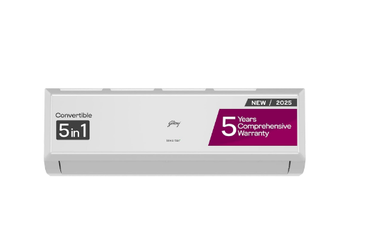Godrej 1.5 Ton 3 star