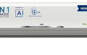 IFB Model Silver Star Series 1 Ton