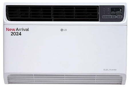 LG 1.5 Ton 3 Star