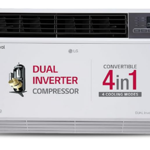 LG 1.5 Ton 5 Star