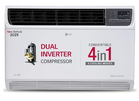 LG 1.5 Ton 5 Star