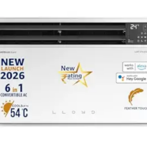 Lloyd 1.5 T Window 5 Star