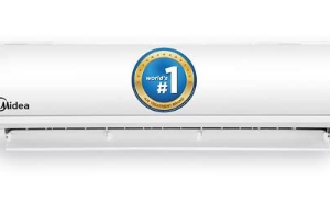 Midea 1.5 Ton 3 star