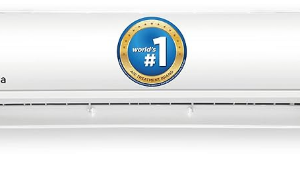 Midea 2 Ton 3 star