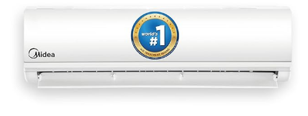 Midea 2 Ton 3 star