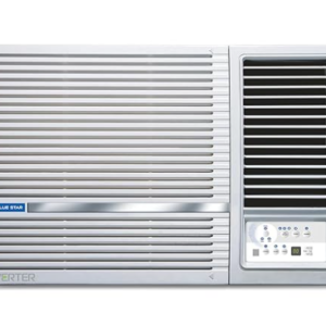 Blue Star 1.5 Ton 5 Star Window Ac