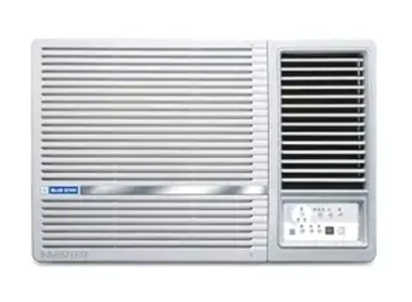 Blue Star 2 Ton 3 Star Window Ac