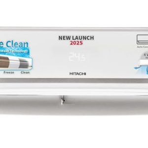 Hitachi 2 Ton 5 Star