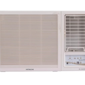 Hitachi 1.5 Ton 3 Star Window AC