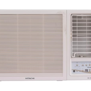 Hitachi 1.5 Ton 5 Star Window AC