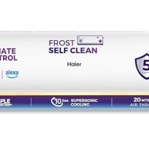 Haier 1.5 Ton 4 Star
