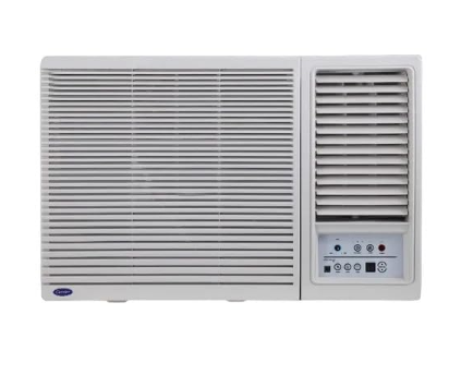 Carrier 2 Ton 3 Star Window