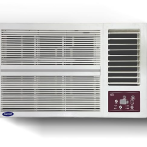 Carrier 1.5 Ton 3 Star Window