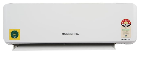 O General 1 Ton 5 Star