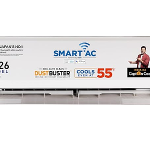 Panasonic 1.5 Ton 3 Star
