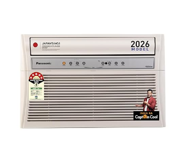 Panasonic 1.5 Ton 5 Star