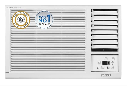 Voltas 123 Vectra Platina 1 Ton