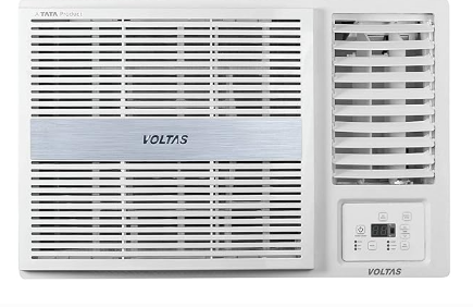 Voltas 1 Ton, 5 Star Window Ac