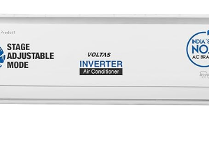 Voltas 1 Ton 3 Star