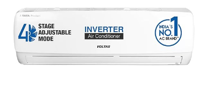 Voltas 185V Vectra Elegant 1.5 Ton