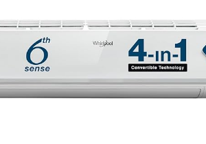Whirlpool 1.5 Ton 5 Star