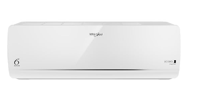 Whirlpool 2 Ton 3 Star