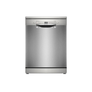 Bosch Series 6 14 Place Settings Free-Standing Dishwasher SMS6IKI01I