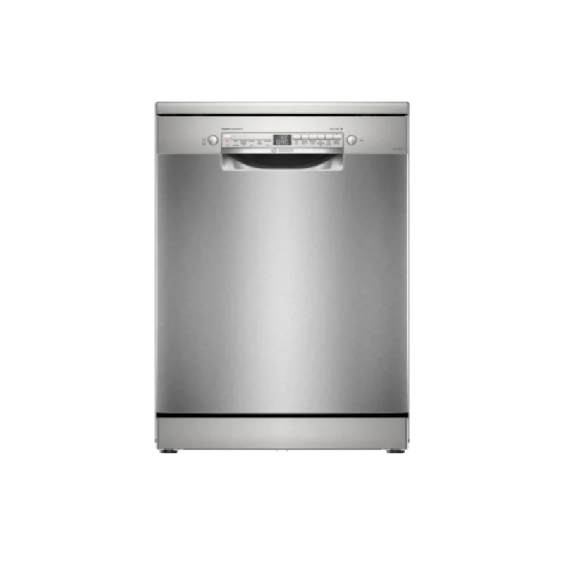 Bosch Series 6 14 Place Settings Free-Standing Dishwasher SMS6IKI01I